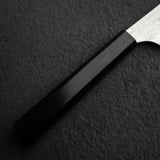 黑崎 黑閃 Ei AS 筋引 240mm 超級青鋼 / 青紙超級鋼 黑檀木