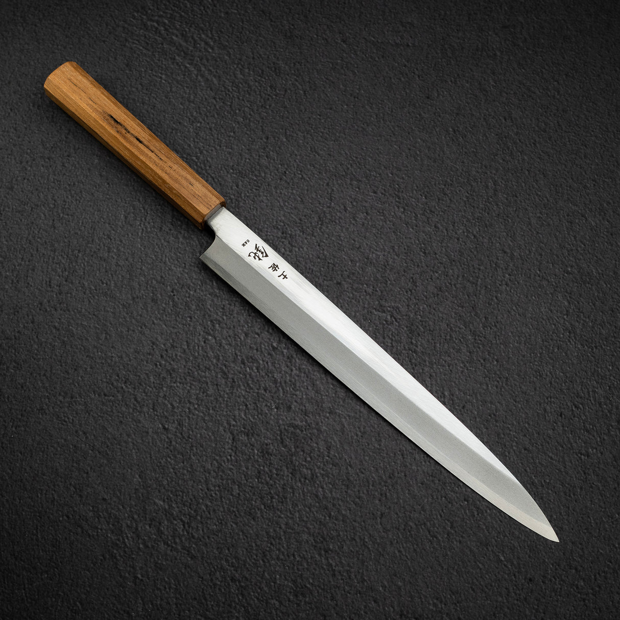 土佐 Bokashi SK 鋼 柳刃 270mm