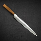 土佐 Bokashi SK 鋼 柳刃 270mm
