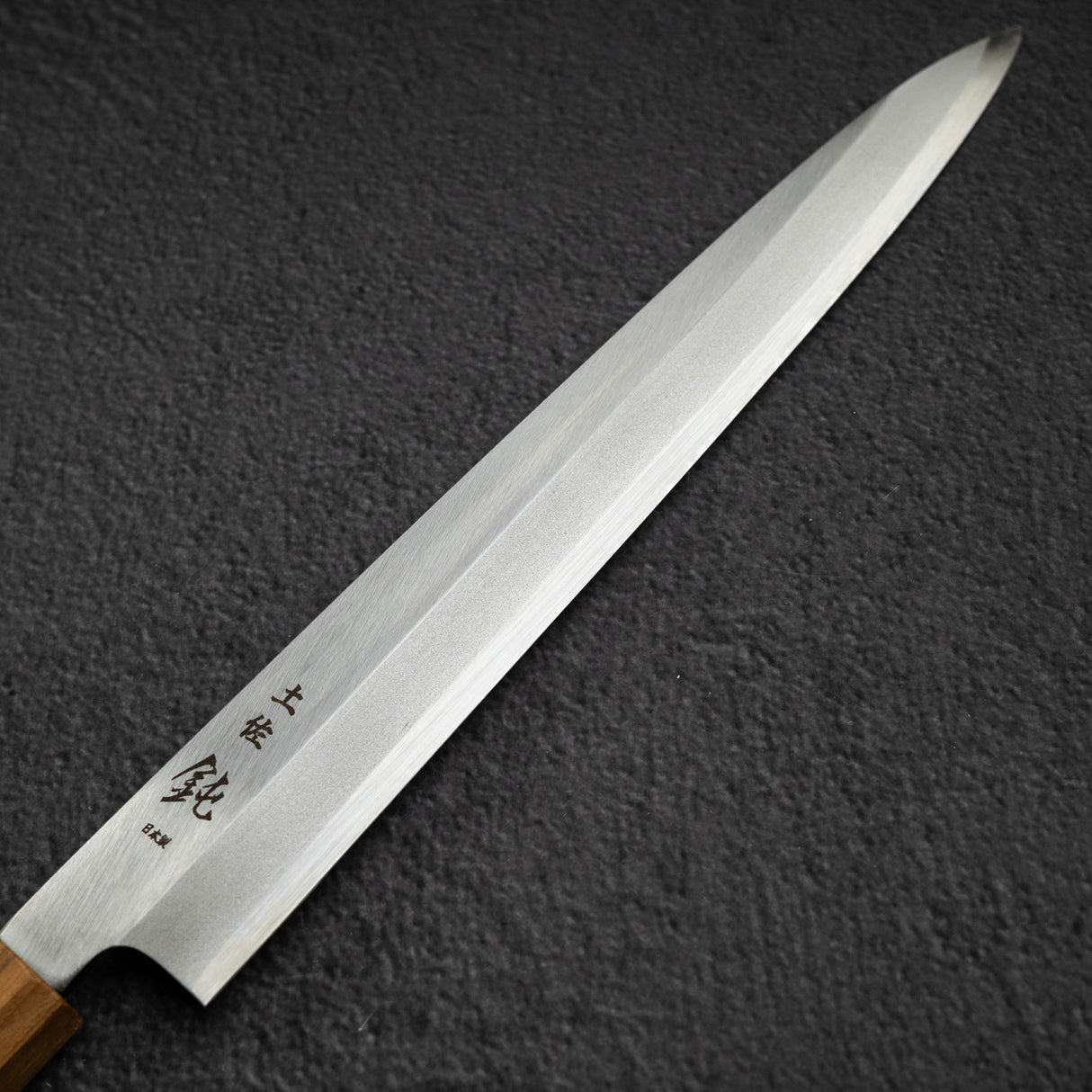 土佐 Bokashi SK 鋼 柳刃 270mm