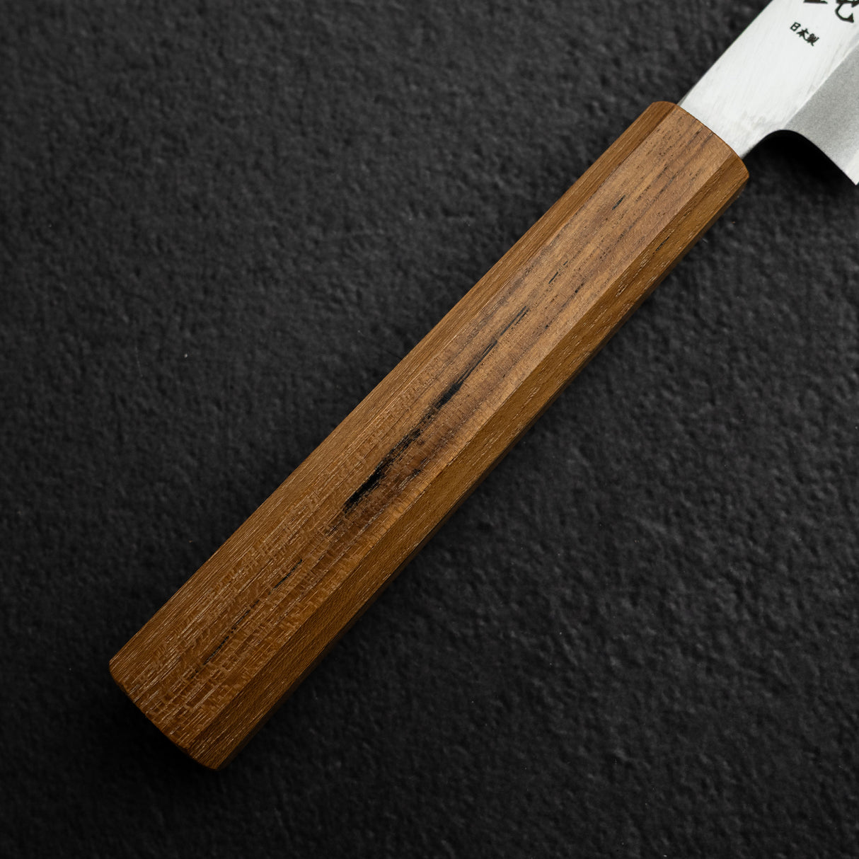 土佐 Bokashi SK 鋼 柳刃 270mm