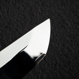 Yamawaki Ginsan Sakimaru Oozori Yanagiba 300mm Mirror Polished