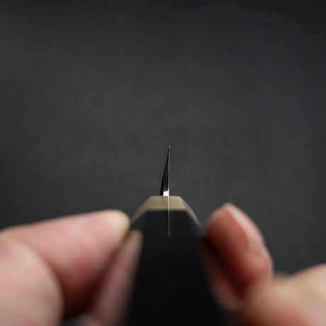 Yamawaki Ginsan Sakimaru Oozori Yanagiba 300mm Mirror Polished