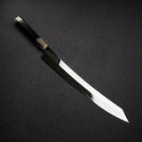 Yamawaki Ginsan 330mm K-tip 鏡面柳刃