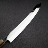 Yamawaki Ginsan 330mm K-tip 鏡面柳刃