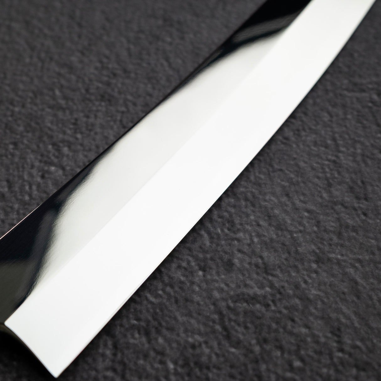 Yamawaki Ginsan 330mm K-tip 鏡面柳刃