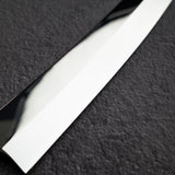 Yamawaki Ginsan 330mm K-tip 鏡面柳刃