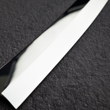 Yamawaki Ginsan K-tip Yanagiba 330mm Mirror Polished