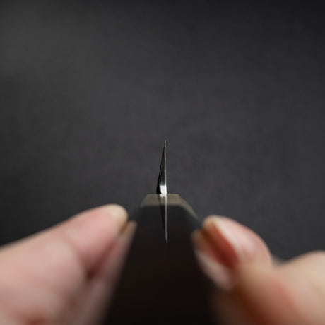 Yamawaki Ginsan K-tip Yanagiba 330mm Mirror Polished