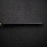 Yamawaki Ginsan 330mm K-tip 鏡面柳刃