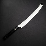 Yamawaki Ginsan Sakimaru Yanagiba 360mm Mirror Polished