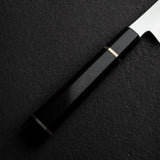 Yamawaki Ginsan Sakimaru Yanagiba 360mm Mirror Polished
