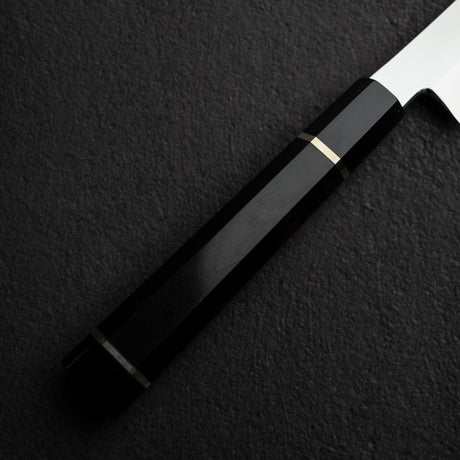 Yamawaki Ginsan Sakimaru Yanagiba 360mm Mirror Polished