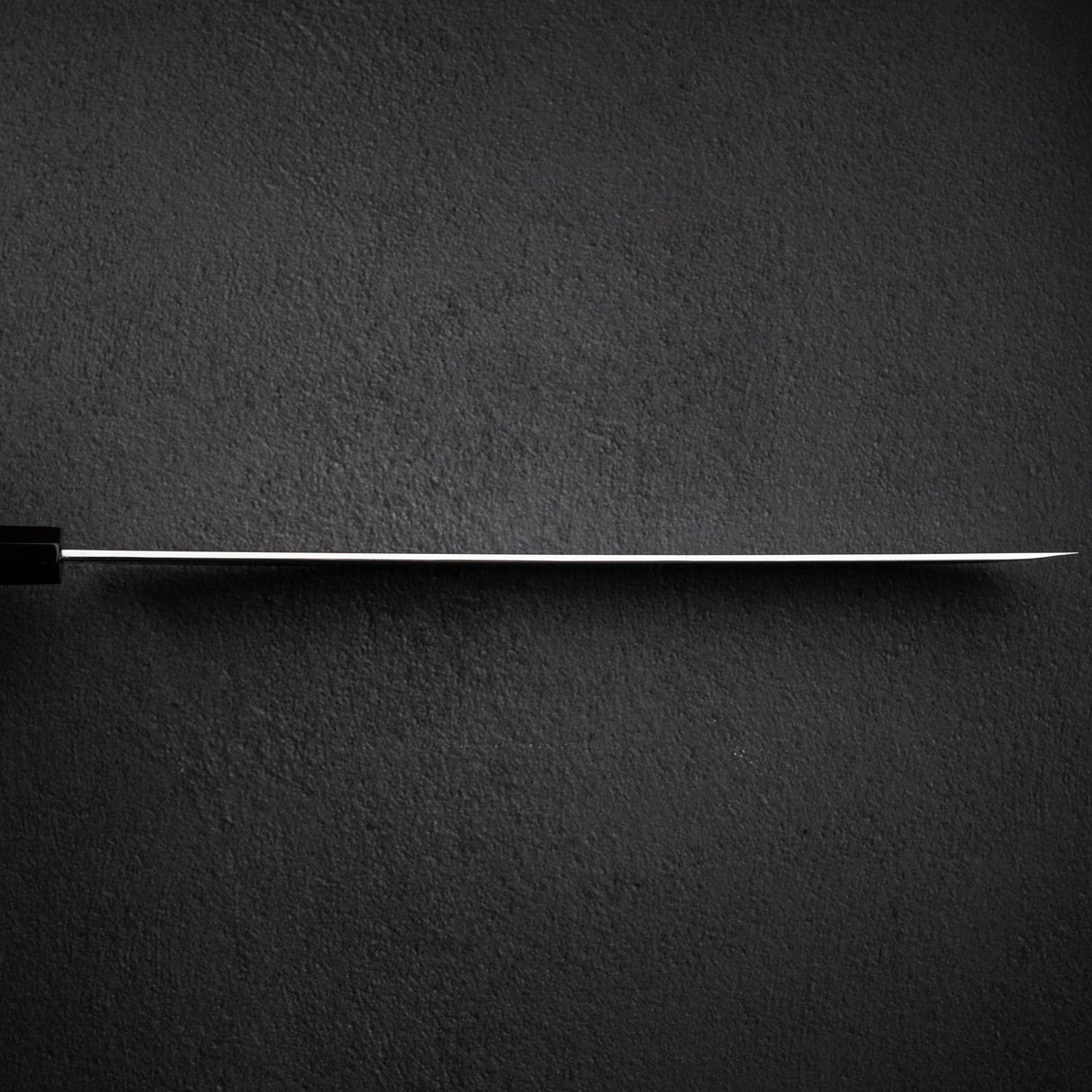 Yamawaki Ginsan Sakimaru Yanagiba 360mm Mirror Polished