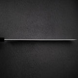Yamawaki Ginsan Sakimaru Yanagiba 360mm Mirror Polished