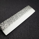 Ono Suzukaze SG2 Damascus Nakiri 165mm Tsuchime