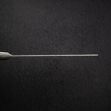 Ono Suzukaze SG2 Damascus Nakiri 165mm Tsuchime