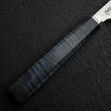 初心 x Yoshihiro Yauji Blue 2 大馬士革柳刃 330mm 舊庫存