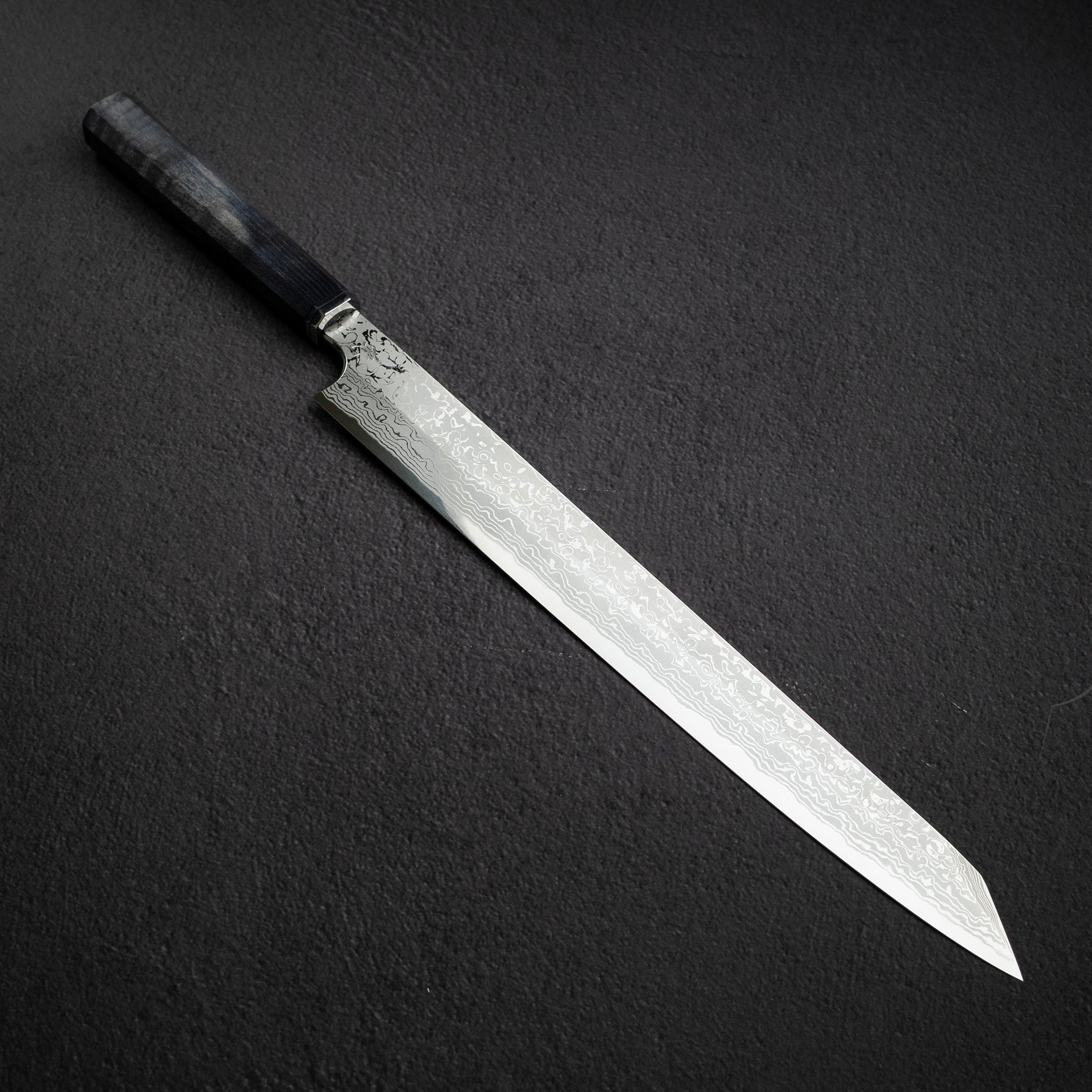 切付柳刃— Japanese Kitchen Knife Profile (生魚片刀) | Knives and