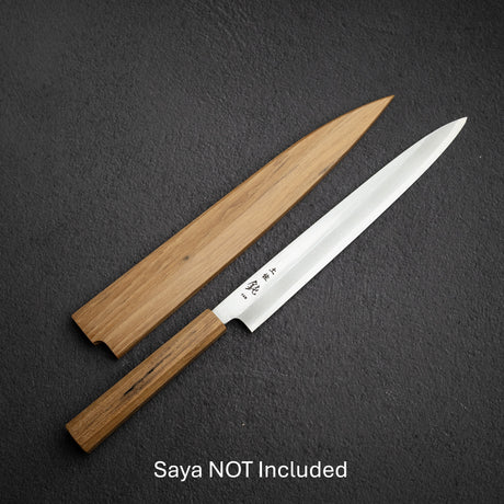 Tosa Bokashi SK Steel Yanagiba 270mm