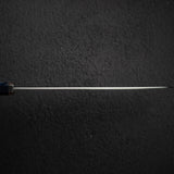 Hatsukokoro x Yoshihiro Yauji Blue 2 Damascus Yanagiba 240mm