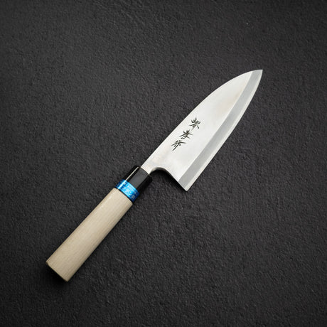 Sakai Takayuki INOX Stainless Deba 165mm (6.5")