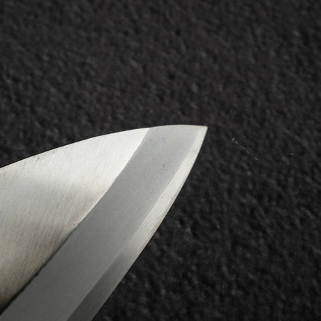 Sakai Takayuki INOX Stainless Deba 165mm (6.5")