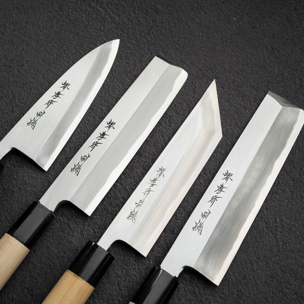 堺孝行 Tokujou 白鋼二號