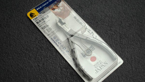 Maruto FBP-130 Wide Nose Fish Bone Remover / Pliers, design by Tsumoto x Sakai Takayuki