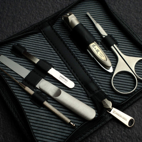 GreenBell Takumi No Waza Grooming Travel Set