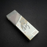 蝦印 鋼研 新 (小 Chosera) 3000目 砥石