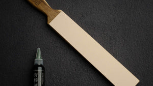 K&S Double-sided Strop Combo