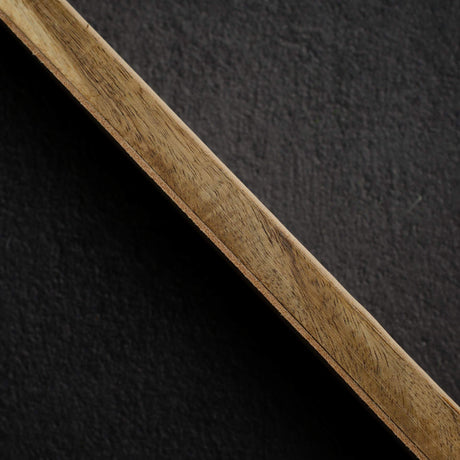 K&S Double Sided Leather Strop Combo