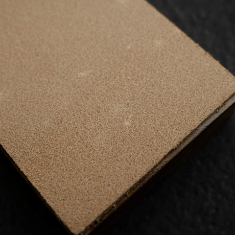 K&S Double Sided Leather Strop Combo