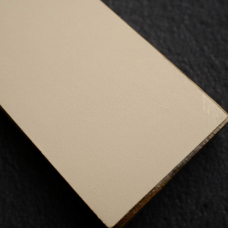 K&S Double Sided Leather Strop Combo