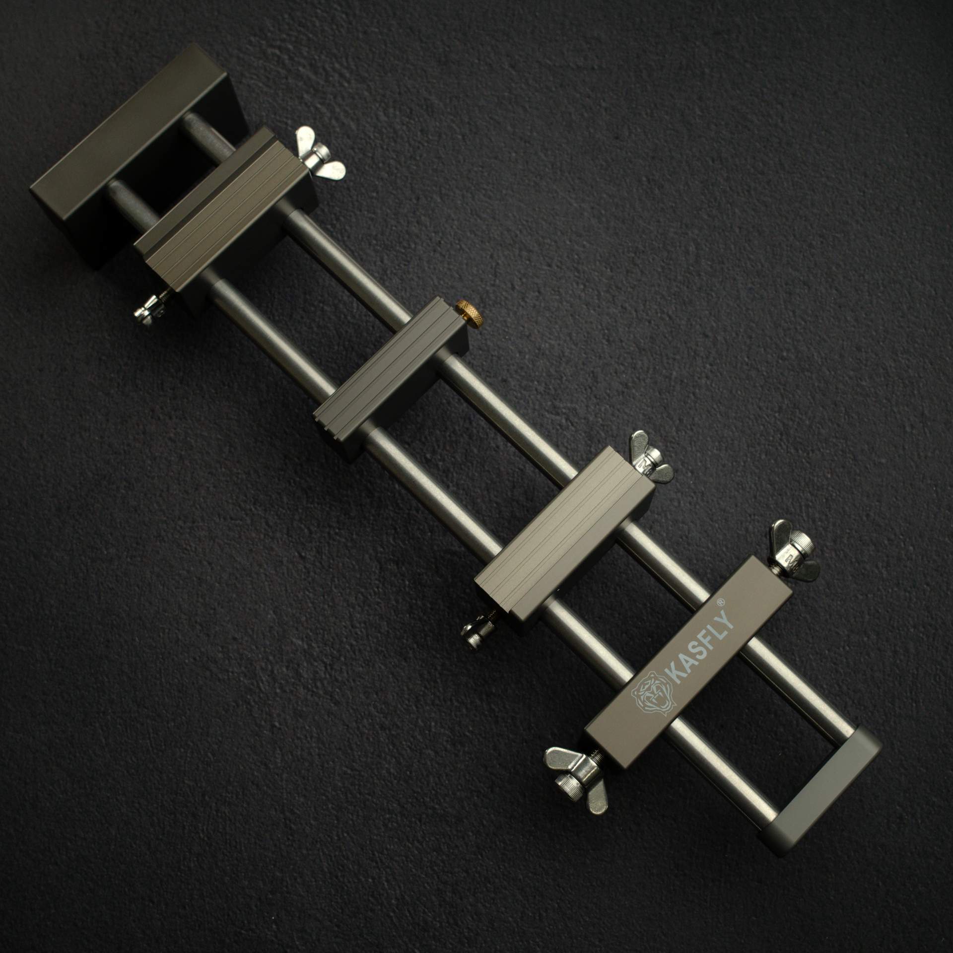 初心x 中川銀三鋼Wide-bevel 牛刀240mm – Knives and Stones