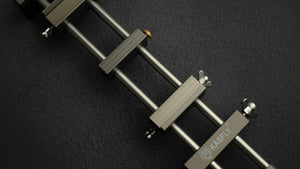 The Ultimate Sinkbridge by Kasfly (CZAR Precision)