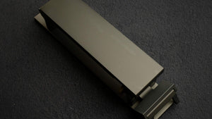 The Ultimate Sandpaper Holder by Kasfly (CZAR Precision)