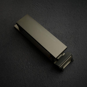 Kasfly 終極砂紙座 (CZAR Precision)