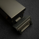 凱撒級砂紙夾持器 (215mm x 60mm)