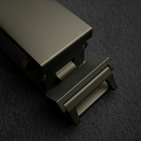 凱撒級砂紙夾持器 (215mm x 60mm)