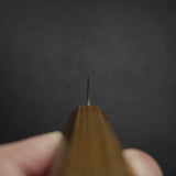 Tsunehisa VG10 大馬士革筋引 240mm 和式柄
