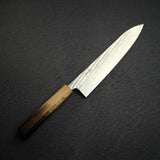Tsunehisa Ginsan Nawame Gyuto 240mm