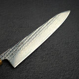 Tsunehisa Ginsan Nawame Gyuto 240mm