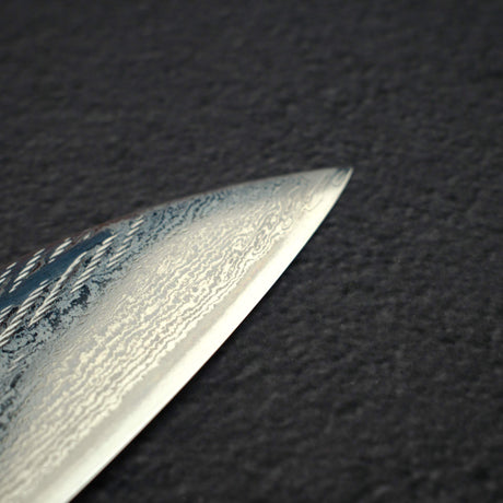 Tsunehisa Ginsan Nawame Gyuto 240mm