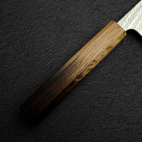 Tsunehisa Ginsan Nawame Gyuto 240mm