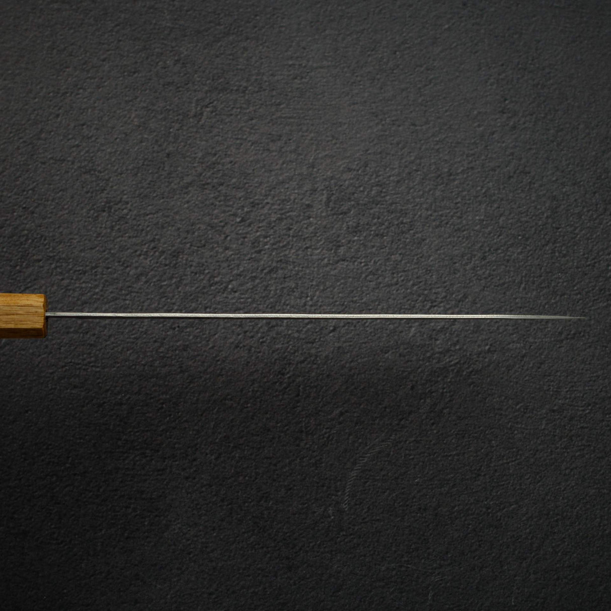 Tsunehisa Ginsan Nawame Gyuto 240mm