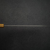 Tsunehisa Ginsan Nawame Gyuto 240mm