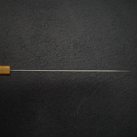 Tsunehisa Ginsan Nawame Gyuto 240mm