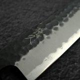 恆久 黑打 鎚目 小刀 150mm